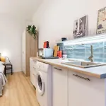 Urbannest - Super Cozy Apartment By Nw