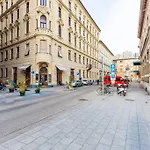 Urbannest - Super Cozy Apartment By Nw
