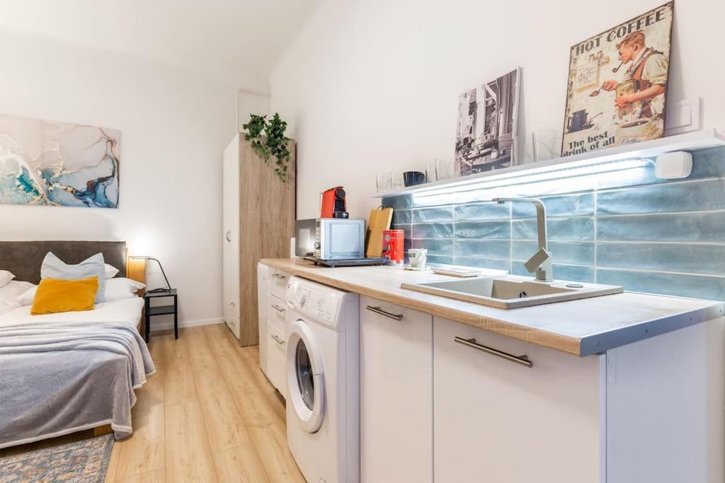 Apartment Urbannest - Super Cozy By Nw