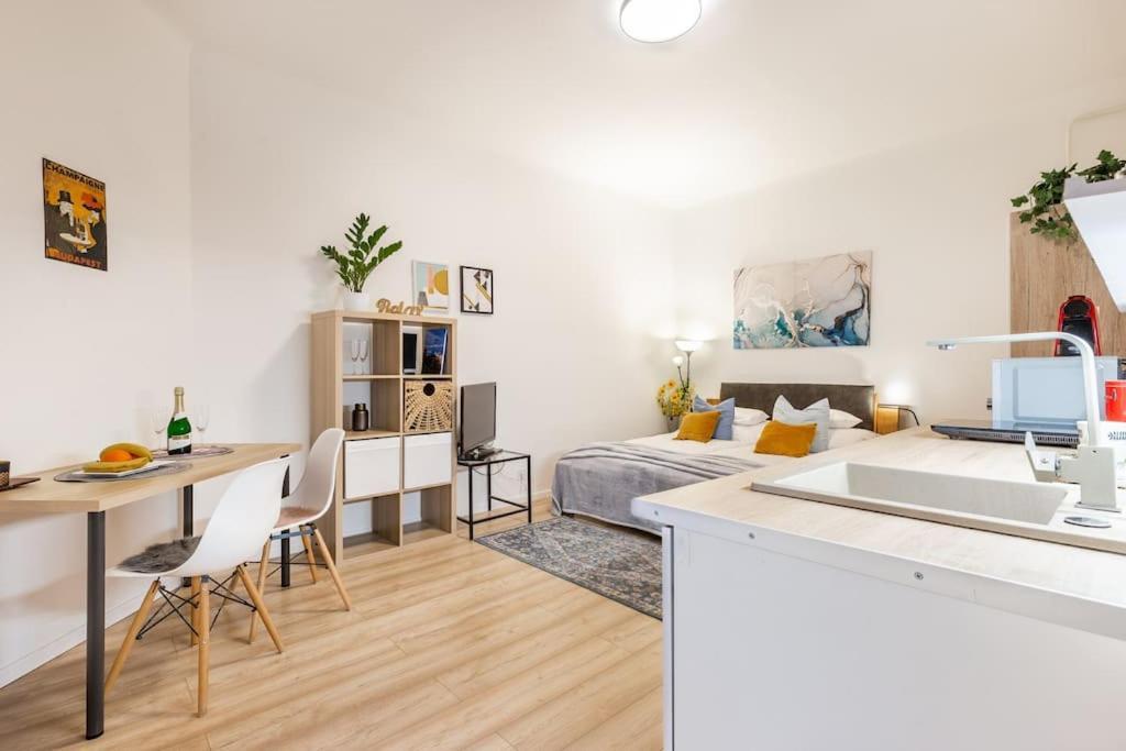 Apartment Urbannest - Super Cozy By Nw *