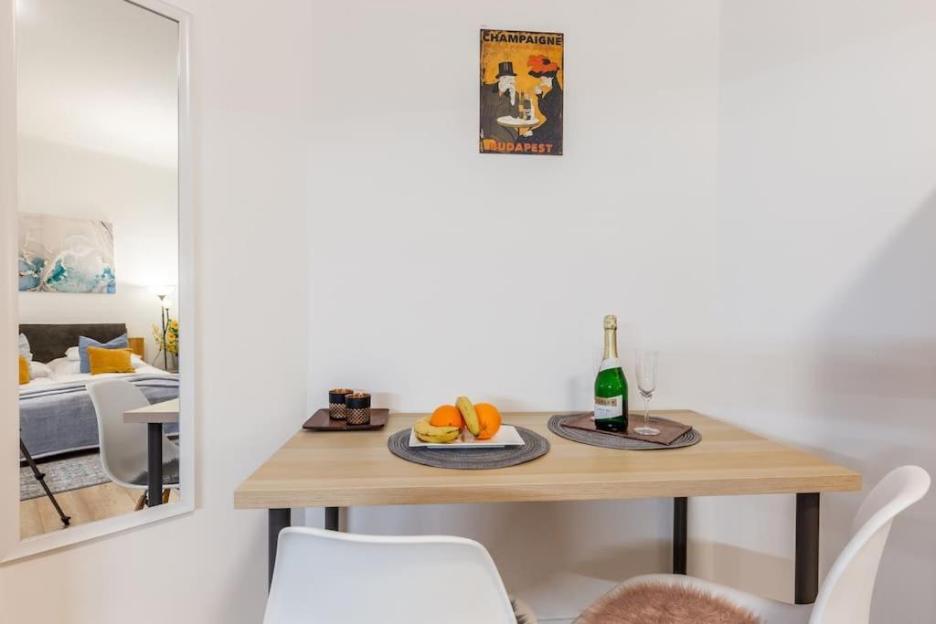 Urbannest - Super Cozy By Nw Budapest