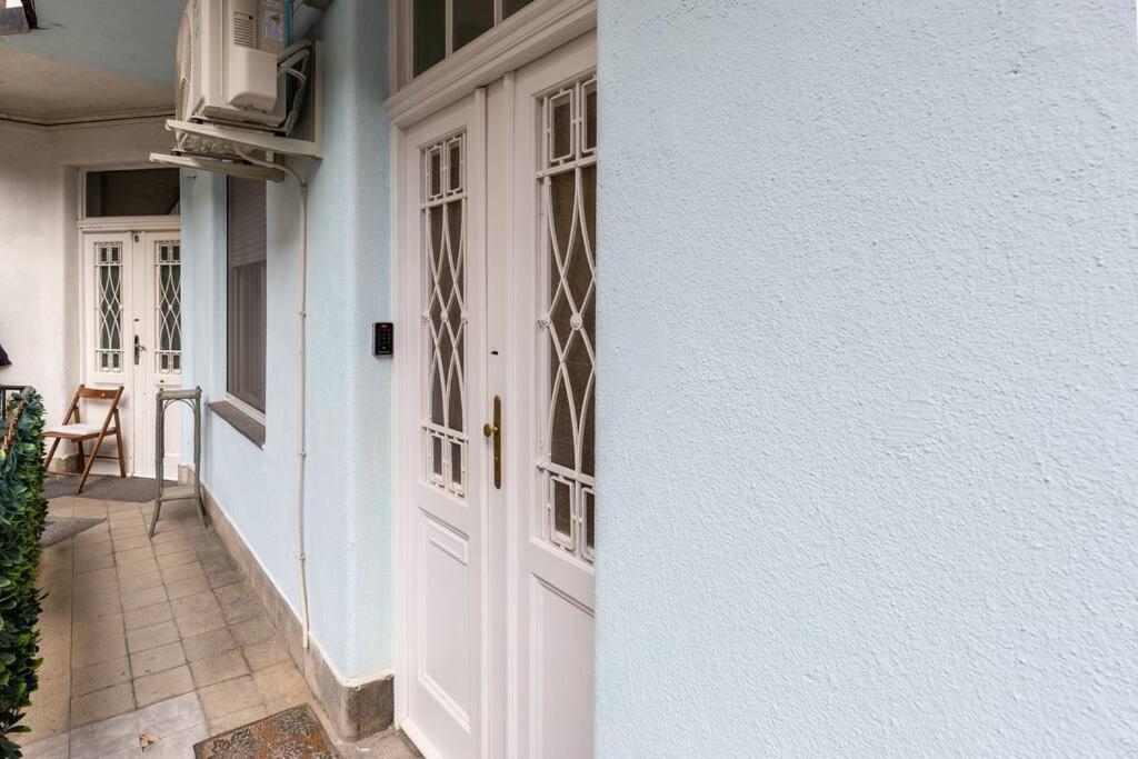 Urbannest - Super Cozy By Nw Apartment *
