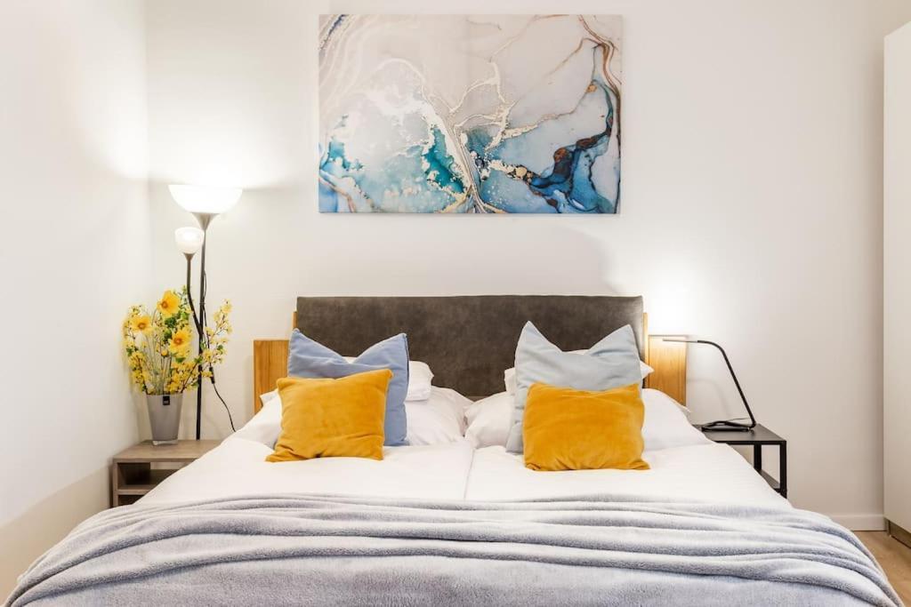 Apartment Urbannest - Super Cozy By Nw
