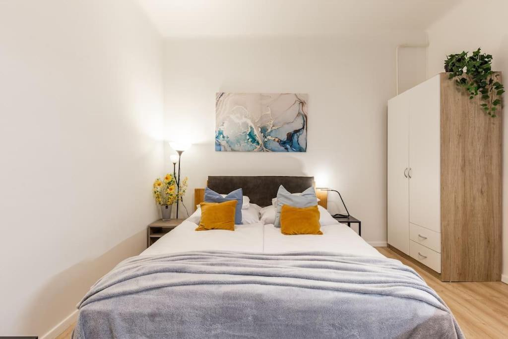 Urbannest - Super Cozy By Nw Apartment Budapest