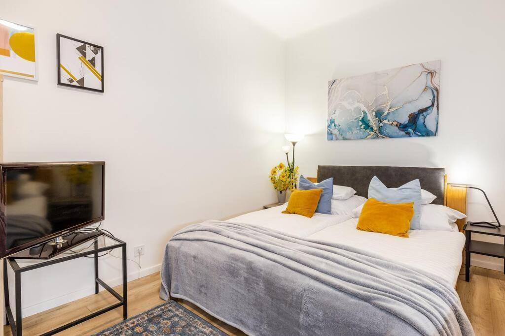 Appartement Urbannest - Super Cozy By Nw Boedapest