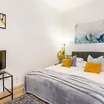 Urbannest - Super Cozy Apartment By Nw